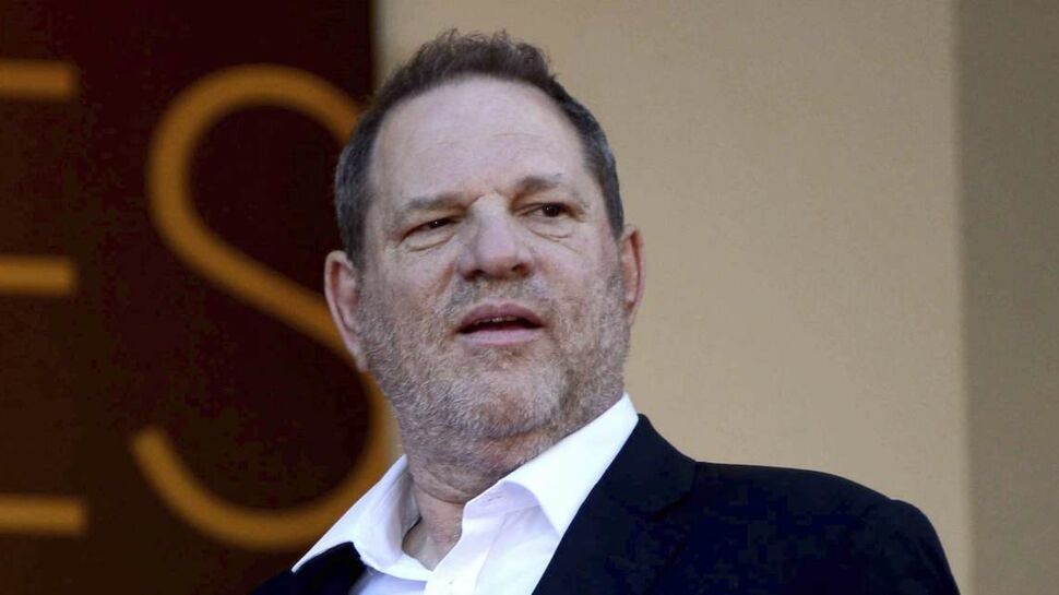 Harvey Weinstein : trois femmes de plus portent plainte contre le producteur