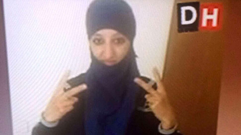 Qui est Hasna Ait Boulahcen, la kamikaze qui s'est fait exploser à Saint-Denis ?