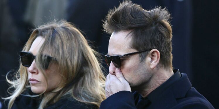 Combien De Femme A Eu Johnny Mort de Johnny Hallyday : pourquoi Laura Smet et David Hallyday n