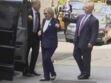 Etat de santé d'Hillary Clinton: une pneumonie en guise de coup de chaud