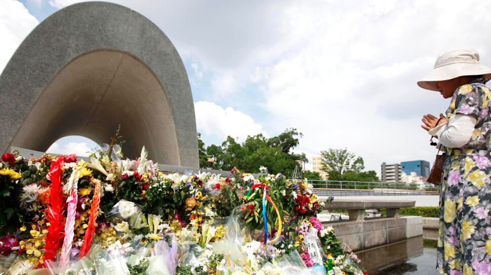 Hiroshima, 70 ans : un triste anniversaire en 20 chiffres