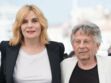 Hommage à Johnny Hallyday : Emmanuelle Seigner explique pourquoi elle et son mari Roman Polanski ont été refoulés de l’église