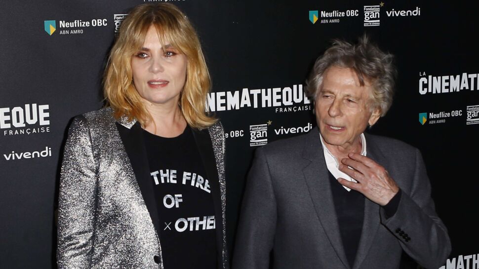 Hommage pour Johnny Hallyday : Roman Polanski et sa famille ont été refoulés de l'église