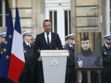 L'hommage bouleversant du compagnon de Xavier Jugelé, le policier tué sur les Champs-Élysées