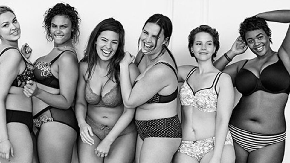 #ImNoAngel : la campagne de lingerie qui se moque de Victoria’s Secret