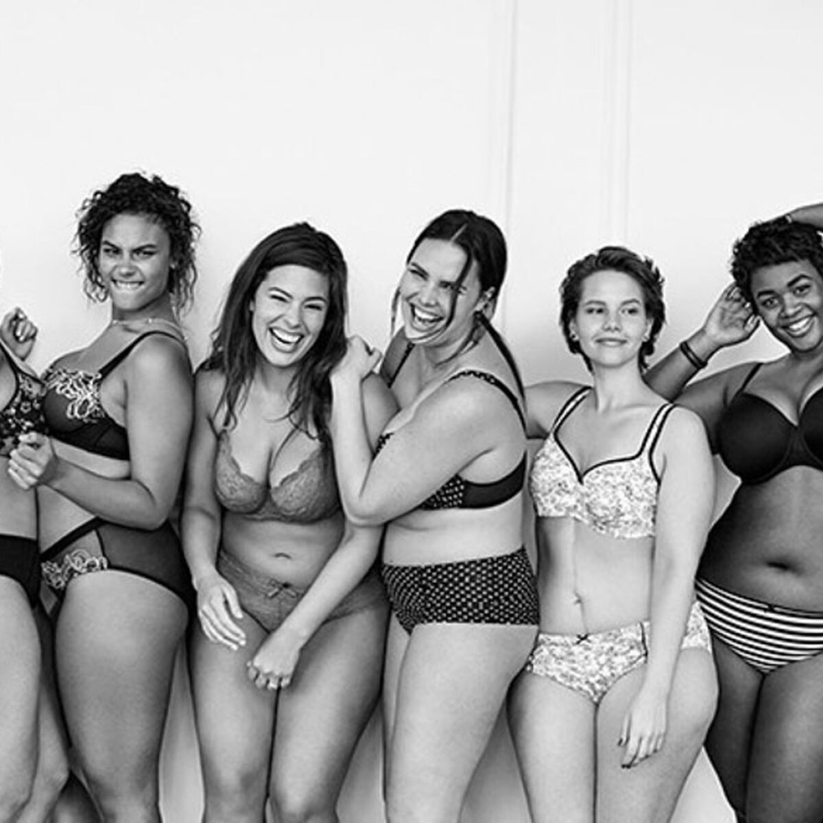 ImNoAngel : la campagne de lingerie qui se moque de Victoria's