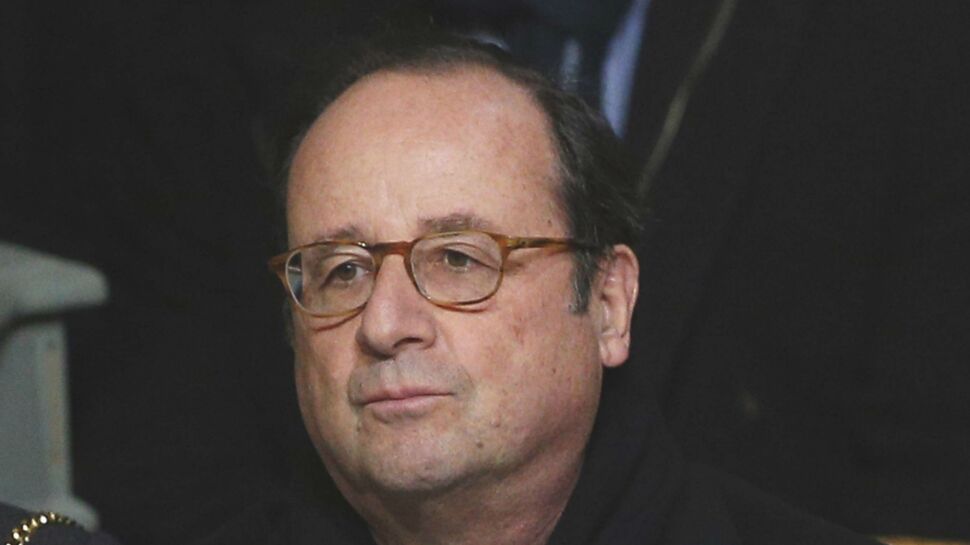 Inquiétude pour François Hollande : son père hospitalisé suite à une chute