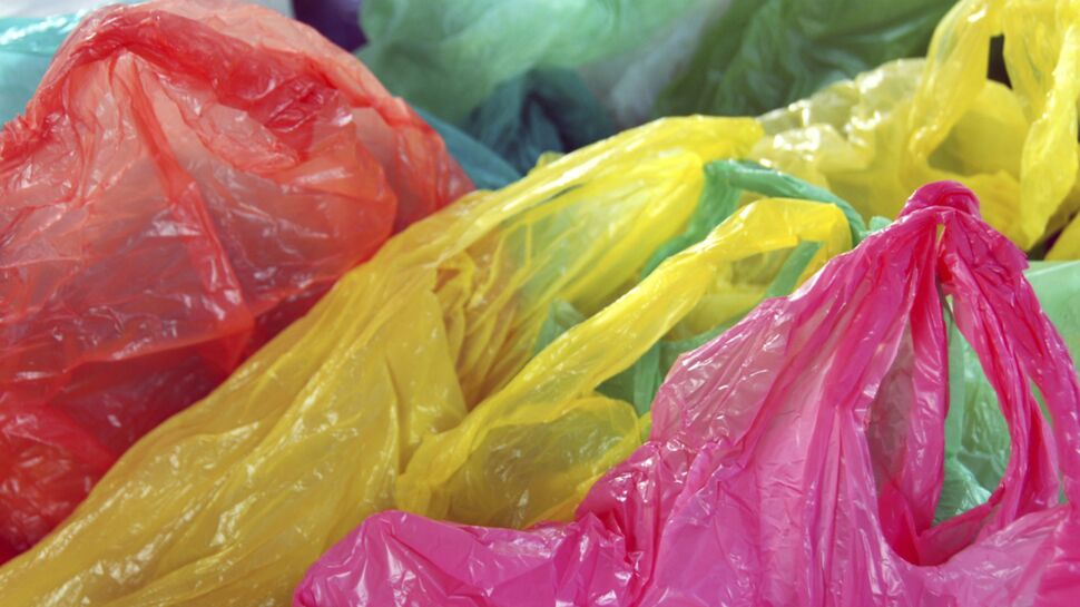 Les sacs plastique interdits au 1er janvier: vous êtes pour ou contre?
