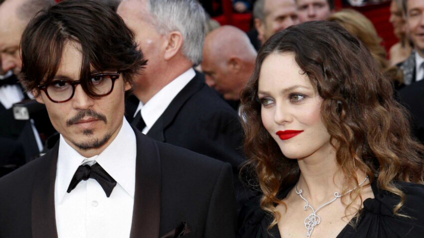 Photos Jack Depp Le Fils De Vanessa Paradis Et Johnny Depp Fete Ses 16 Ans Avec Sa Tante Alysson Femme Actuelle Le Mag