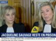 Jacqueline Sauvage reste en prison, sa libération conditionnelle est rejetée