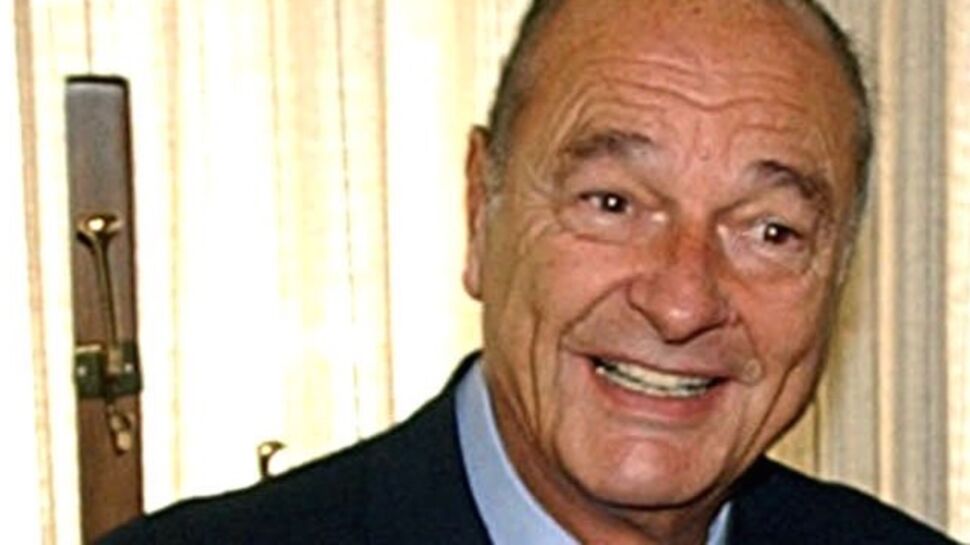 Jacques Chirac rapatrié d’urgence et hospitalisé
