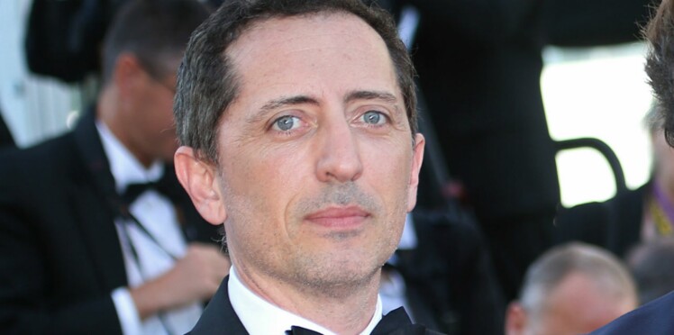 Photo On A Trouvé Le Sosie De Gad Elmaleh La