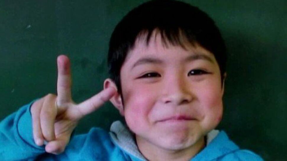 Abandonné par ses parents en forêt pour le punir, ce petit Japonais retrouvé vivant