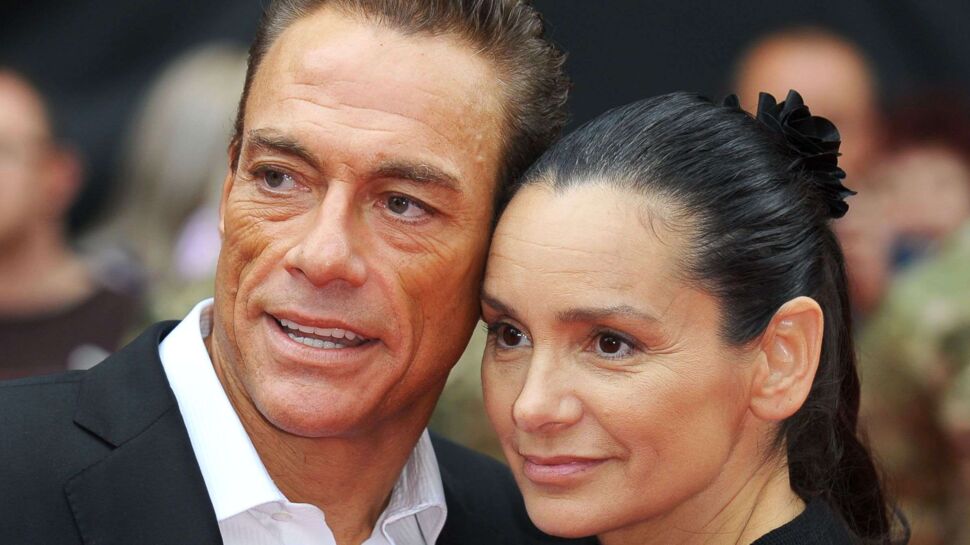 Photos - Jean-Claude Van Damme : qui est sa femme Gladys Portugues ?