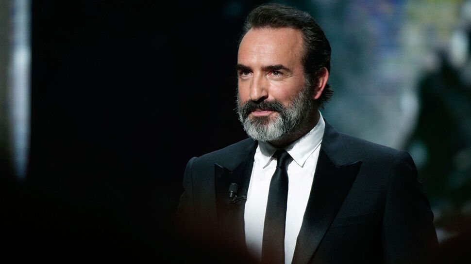 Jean Dujardin va devenir le héros d'une série américaine réalisée par Luc Besson