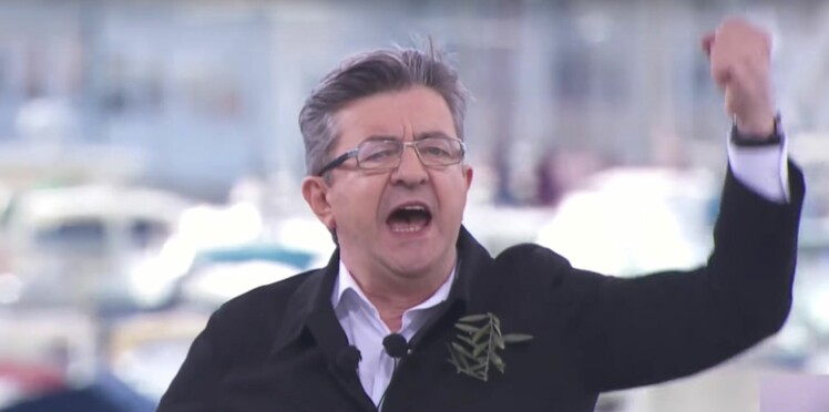 Jean-Luc Mélenchon cultive le mystère sur sa vie amoureuse ...