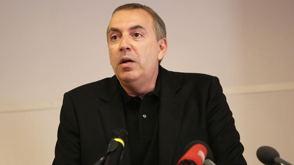 Jean-Marc Morandini mis en examen pour “corruption de mineur”