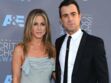 Jennifer Aniston et Justin Theroux divorcent