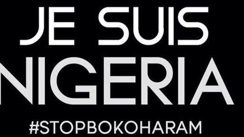 #JeSuisNigeria : les internautes se mobilisent pour ne pas oublier les victimes de Boko Haram
