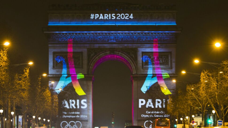 C'est officiel : Paris organisera les JO 2024