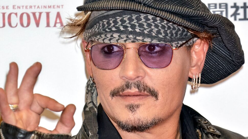 Johnny Depp, menteur et ruiné d’après ses agents