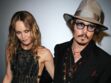 Johnny Depp : "Vanessa je l'aime et elle m'aime encore"