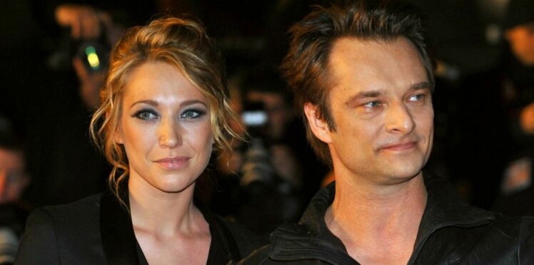 Combien De Femme A Eu Johnny Mort de Johnny Hallyday : pourquoi Laura Smet et David Hallyday n
