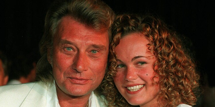 Johnny et Laeticia Hallyday la véritable histoire de leur rencontre Femme Actuelle Le MAG