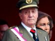 Juan Carlos, le roi d'Espagne abdique, son fils Felipe lui succède
