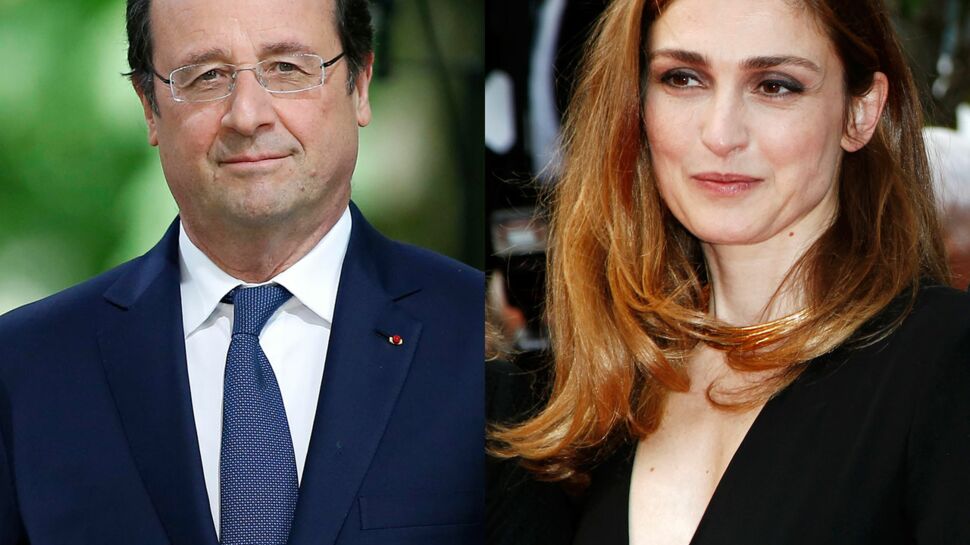 Julie Gayet et François Hollande : retour de la love story ?
