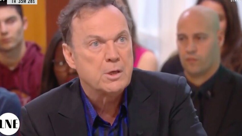 Question Pour Un Champion Emmy Homme Ou Femme Julien Lepers est-il devant sa télé pour Questions pour un champion