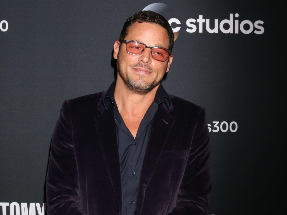 La Maison De Beauté By Sarah Karev Justin Chambers : 5 choses que vous ne saviez pas sur l'acteur de Grey's  Anatomy : Femme Actuelle Le MAG