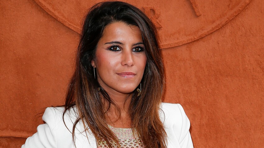Karine Ferri Raconte Comment La Mort De Gregory Lemarchal A Change