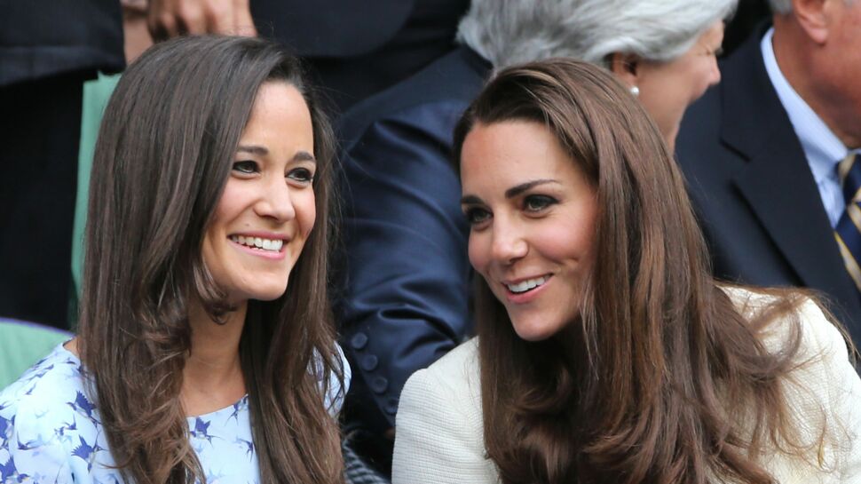 Pourquoi Kate Middleton pourrait être absente au mariage de sa soeur, Pippa ?