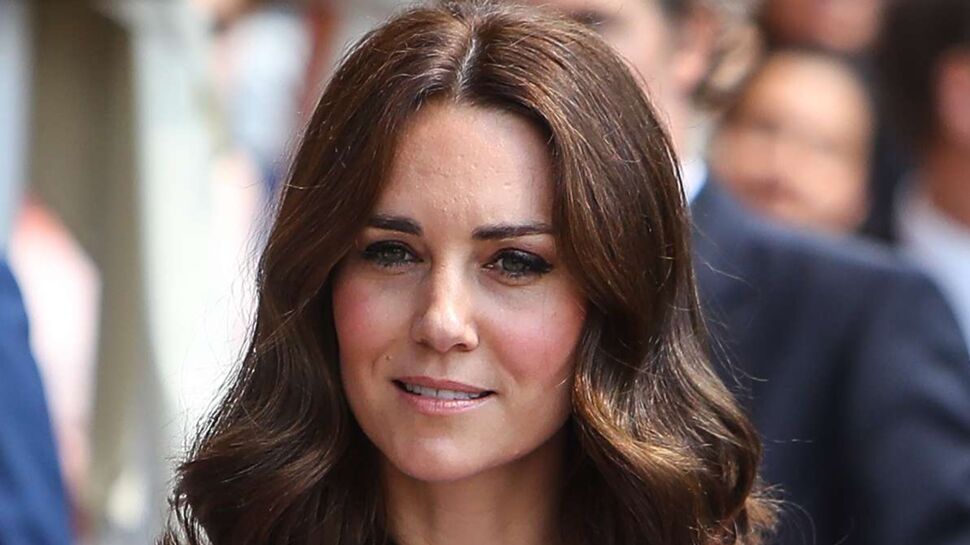 Kate Middleton : découvrez le prénom choisi par les fans pour son troisième enfant