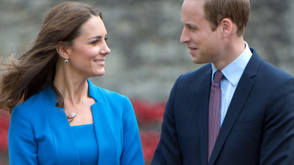 Ce que l'on sait sur la deuxième grossesse de Kate Middleton