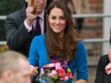 Kate Middleton : enceinte de son deuxième enfant ?