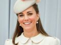 Kate Middleton enceinte de son deuxième enfant !