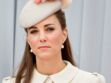 Kate Middleton enceinte : inquiétude sur son état de santé, les Anglais s'emballent