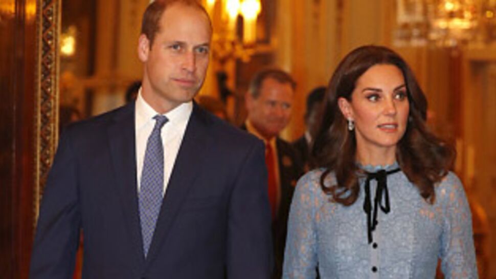 Kate Middleton enceinte : pourquoi sa robe fait-elle jaser ?