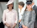 Kate Middleton, sa grossesse en photos