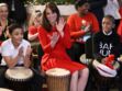Kate Middleton, engagée pour la santé mentale des enfants