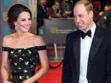 Kate Middleton et le Prince William en voyage officiel à Paris