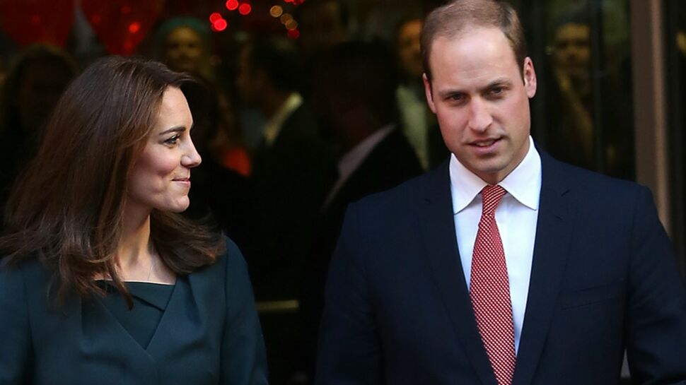 Kate Middleton et Prince William : leurs employés menacent de faire grève