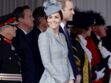 Kate Middleton : les premières photos de son baby bump