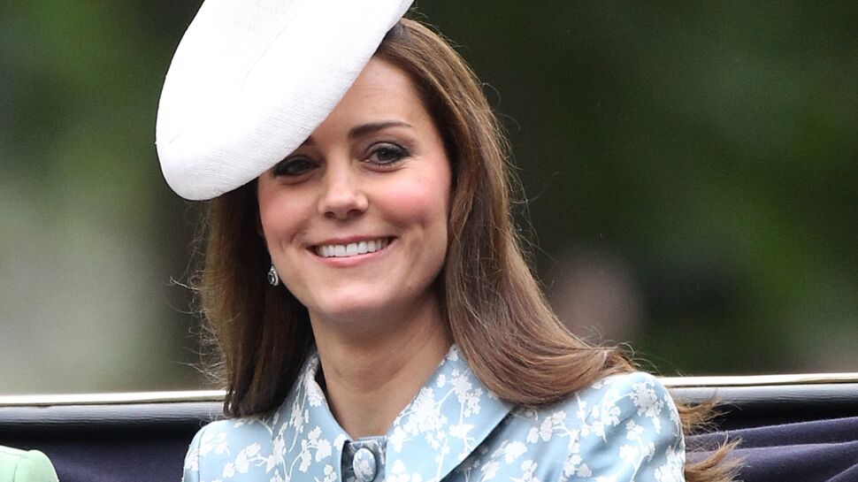 Kate Middleton ne veut pas devenir l’héritière de Lady Di