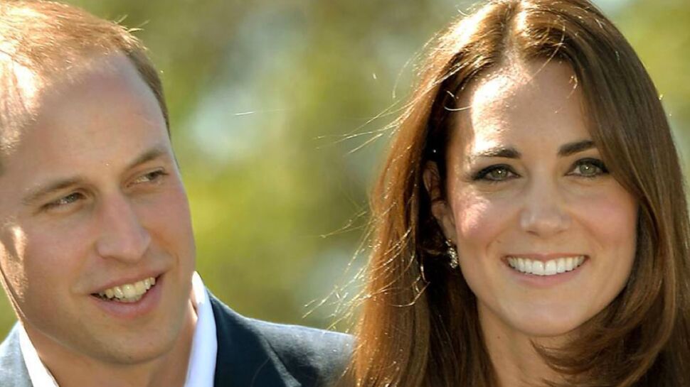 Kate Middleton et le Prince William : leur couple serait en danger