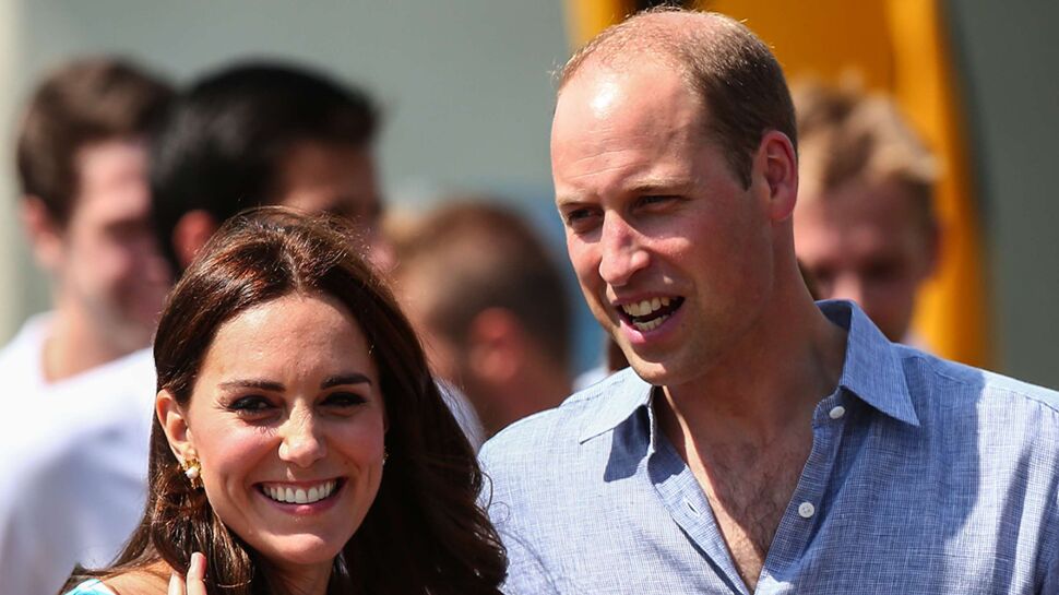 Kate Middleton et le prince William : on connaît (enfin) la date de l'accouchement