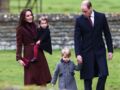 Kate Middleton et le prince William : un déménagement en vue pour George ?