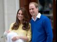 Kate Middleton et le prince William ont donné naissance à leur troisième enfant